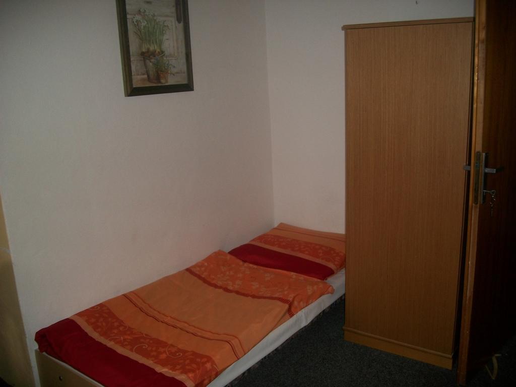 Hotel Pension U Loupežáku Jetřichovice Habitación foto