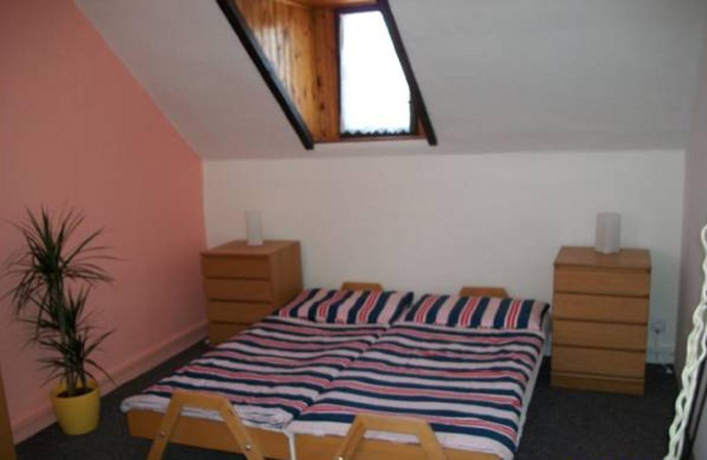 Hotel Pension U Loupežáku Jetřichovice Habitación foto